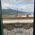 Aurora Andros House Lejlighed *