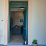 Aurora Andros House