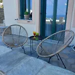 Lejlighed Aurora Andros House