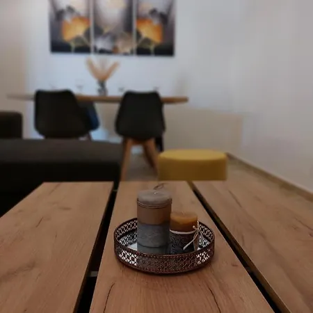 Aurora Andros House *