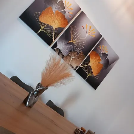Apartman Aurora Andros House