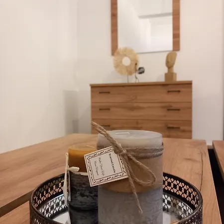 Aurora Andros House Appartement