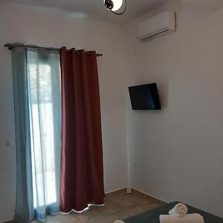 Aurora Andros House *