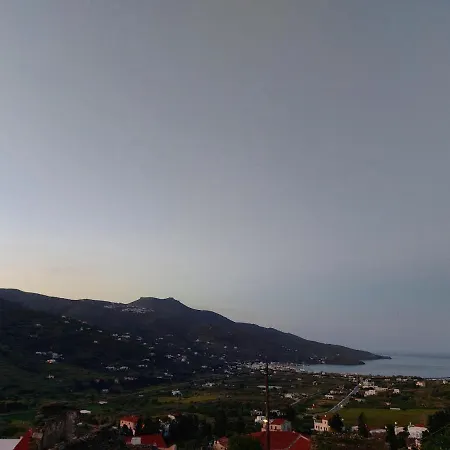 Apartment Aurora Andros House