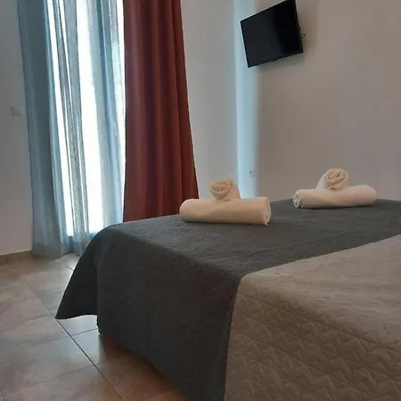 Apartman Aurora Andros House *