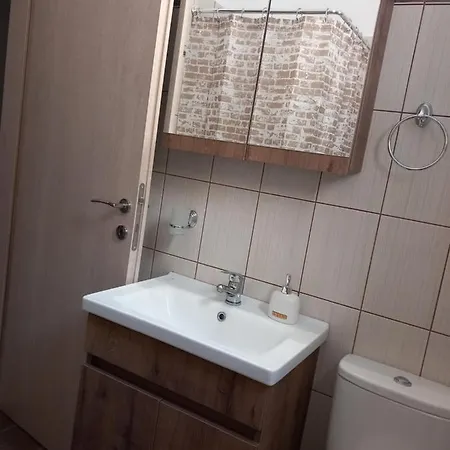 Apartman Aurora Andros House *