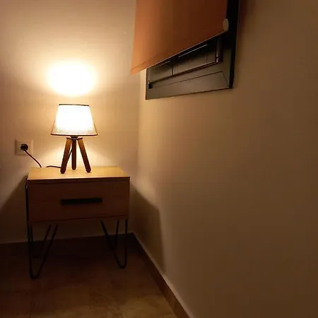 Apartman Aurora Andros House