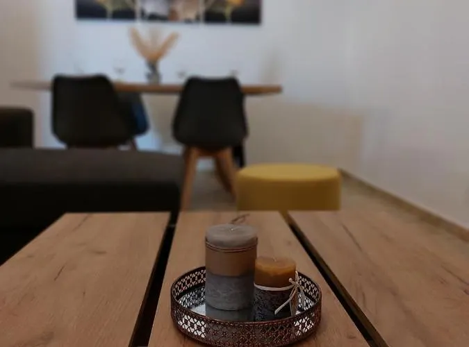 Aurora Andros House *