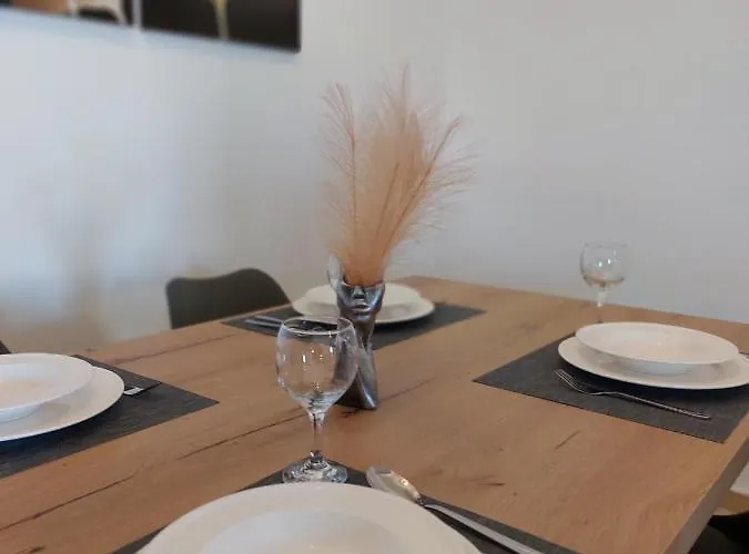 Aurora Andros House *