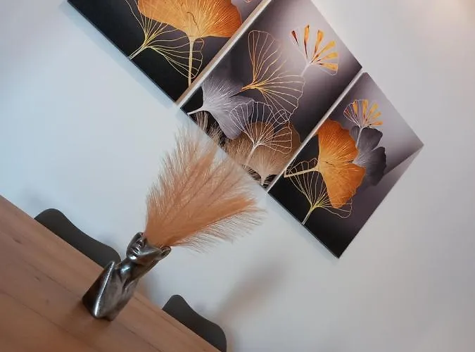 Appartement Aurora Andros House